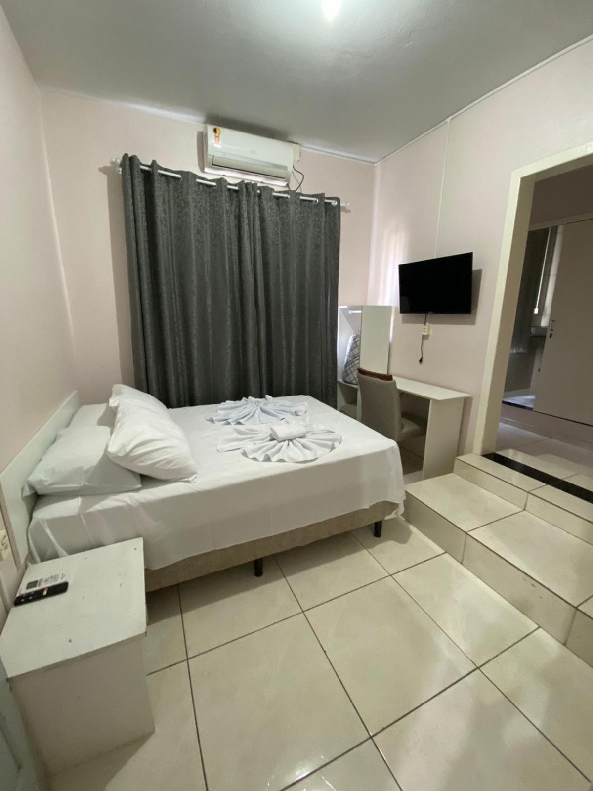 Hotel Ferrari ริโอโดซุล ภายนอก รูปภาพ