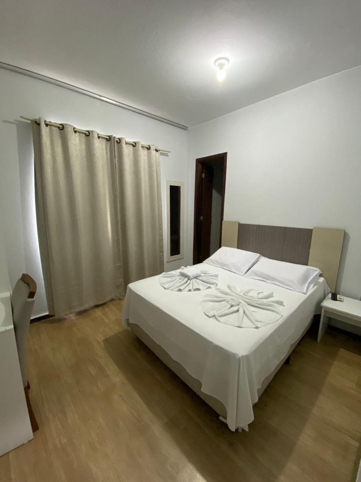 Hotel Ferrari ริโอโดซุล ภายนอก รูปภาพ